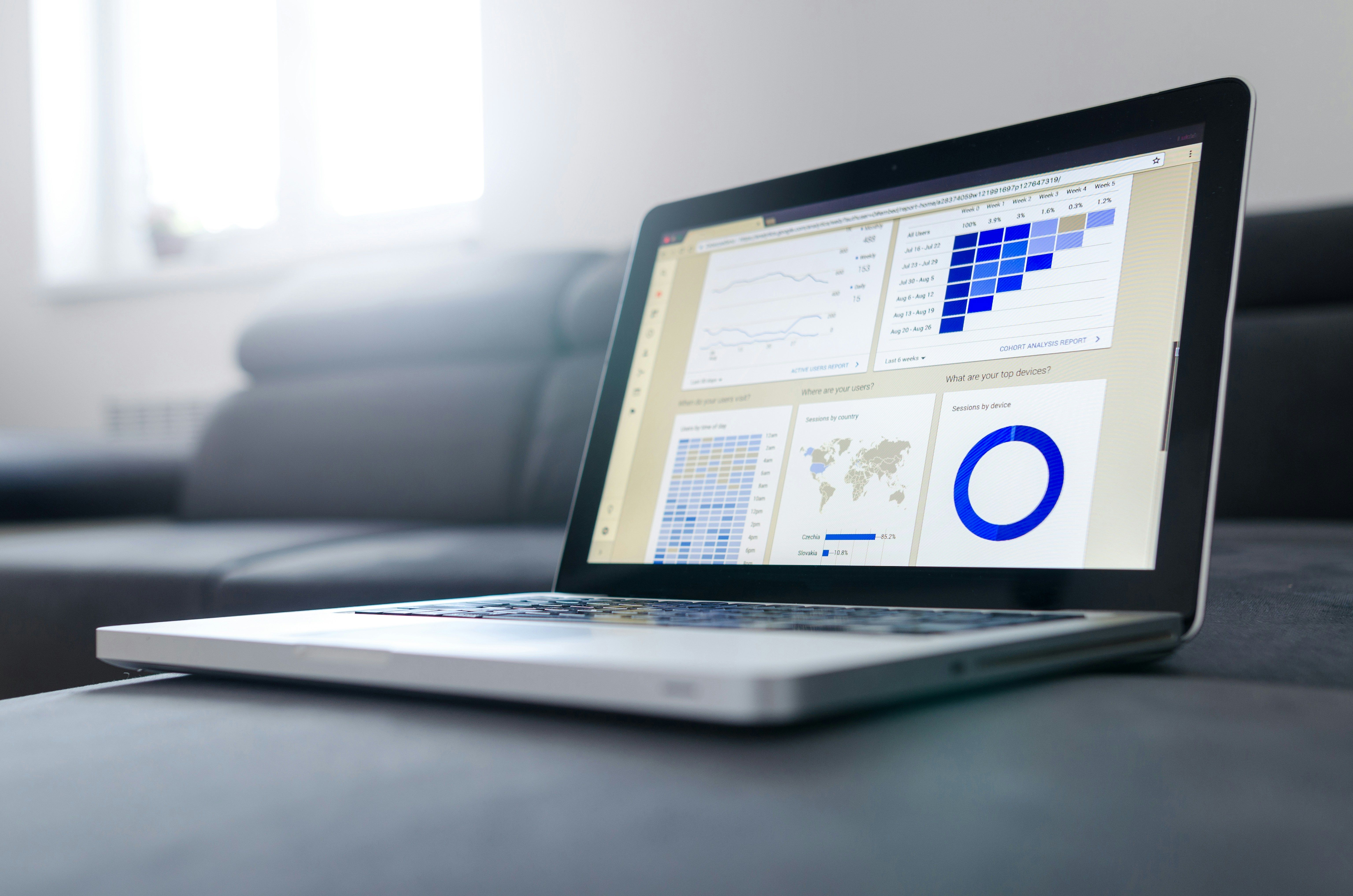 orbit for Power bi