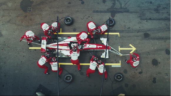 how to improve team effectiveness