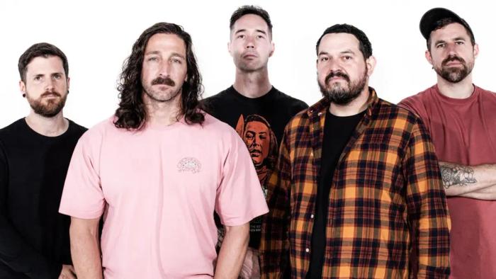 Frontierer premiere video for “Ions & Oxygen Rockets” alongside new album Ultraviolet Parasite
