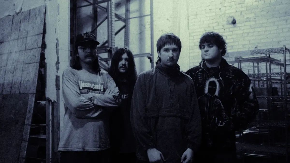 Commoner’s “Passerby” Music Video Is Now Streaming