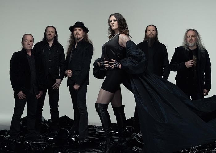 Nightwish y Floor Jansen anuncian su separación