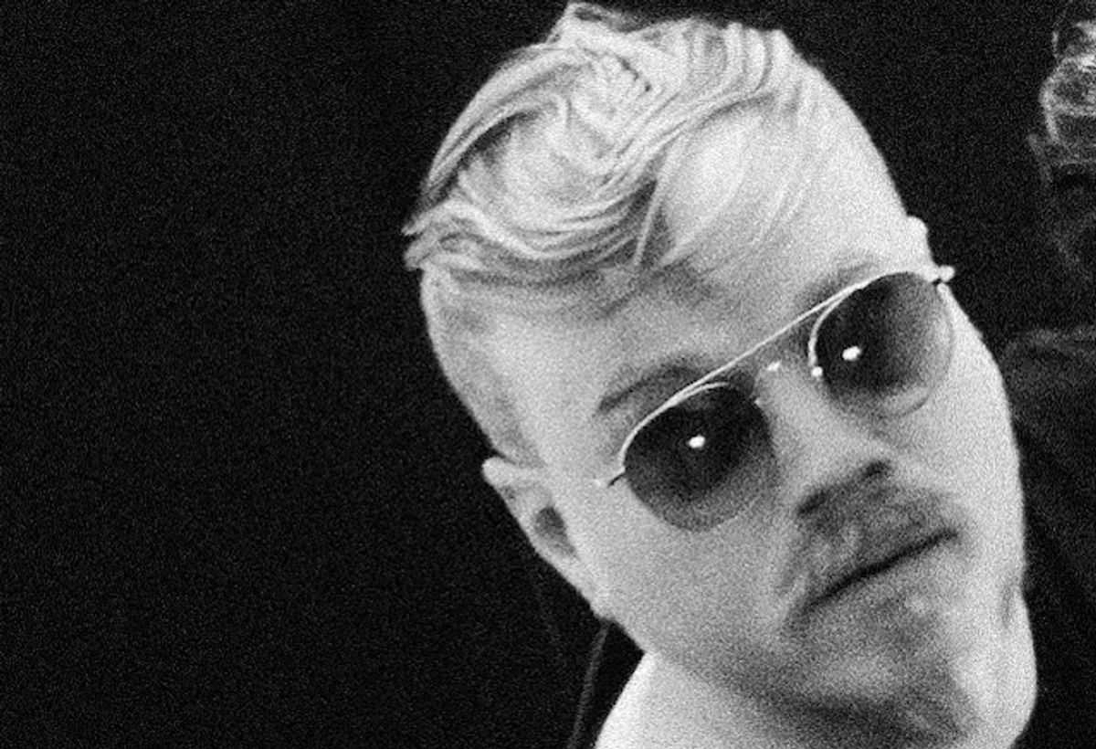RIVAL SONS: el bajista Dave Beste se ausentará de la gira por EE. UU. de otoño 2026