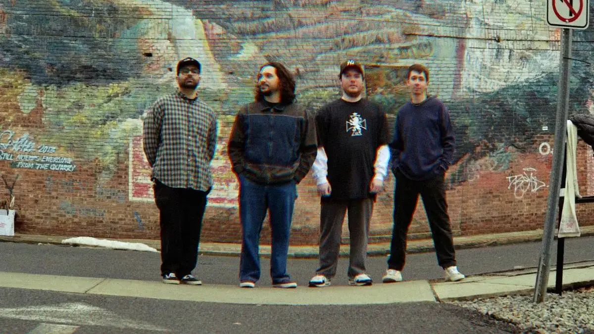 New Vision estrenan el videoclip de «SPICE»