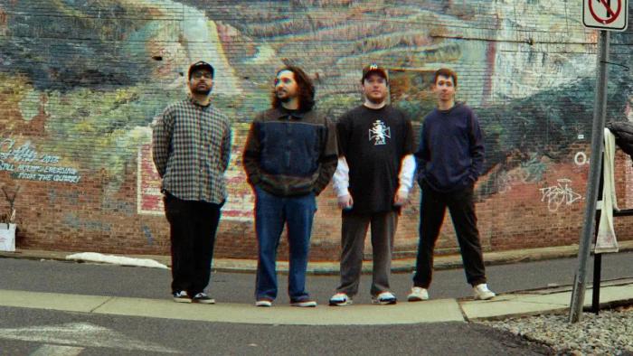 New Vision estrena el videoclip «SPICE»