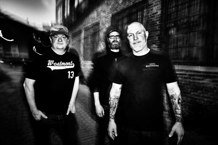 Прем'єра відео: NIXD – «Midlife Christless»
