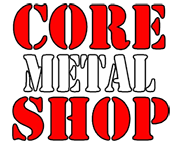 Core Metal Shop