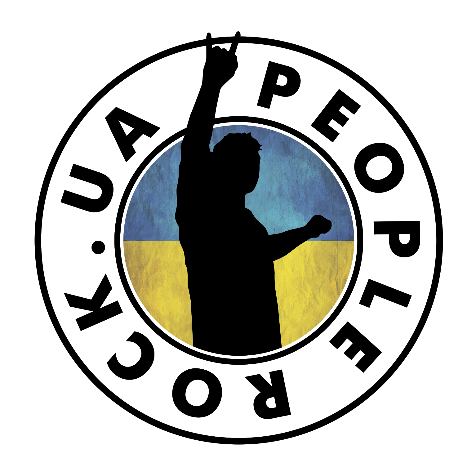 PEOPLE ROCK.UA