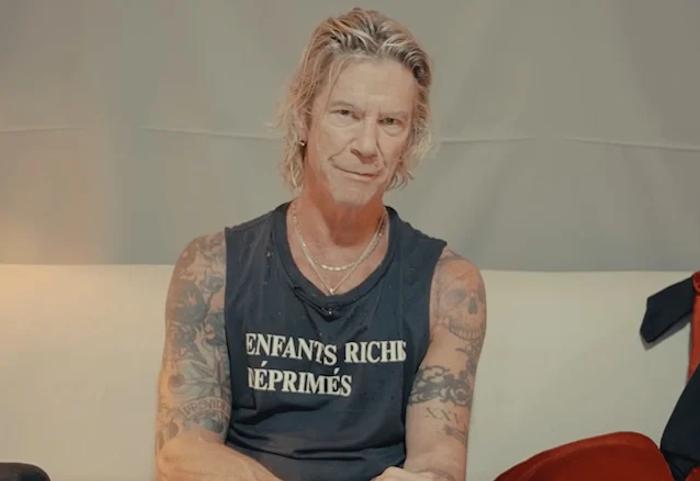 Дафф МакКаган про те, як Скотт Уайленд боровся за тверезість: «Well, it's gonna be a lot of suffering.' And he did it.»