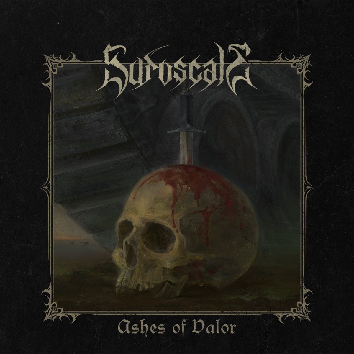 Survscale – Ashes of Valor