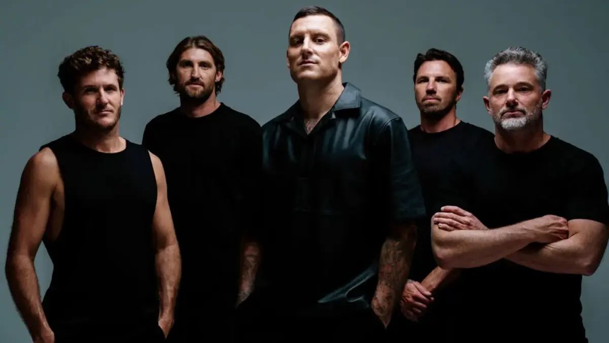 Parkway Drive announce theatrical premiere dates for concert film PARKWAY DRIVE: HOME