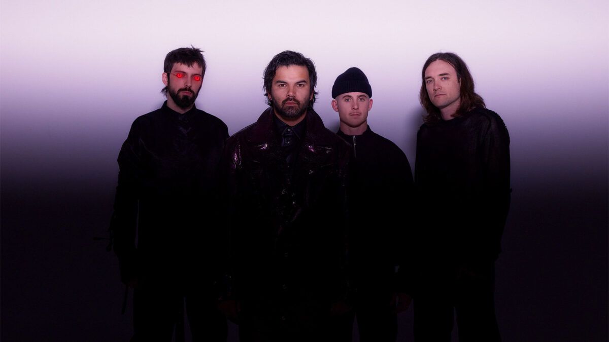 Northlane Delay New Album “Anemoia”, Reschedule Australia/New Zealand Tour & Debut New Single “Deathwish”