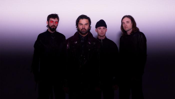 Northlane retrasan el álbum “Anemoia”, reprograman la gira Australia/Nueva Zelanda y estrenan el single “Deathwish”
