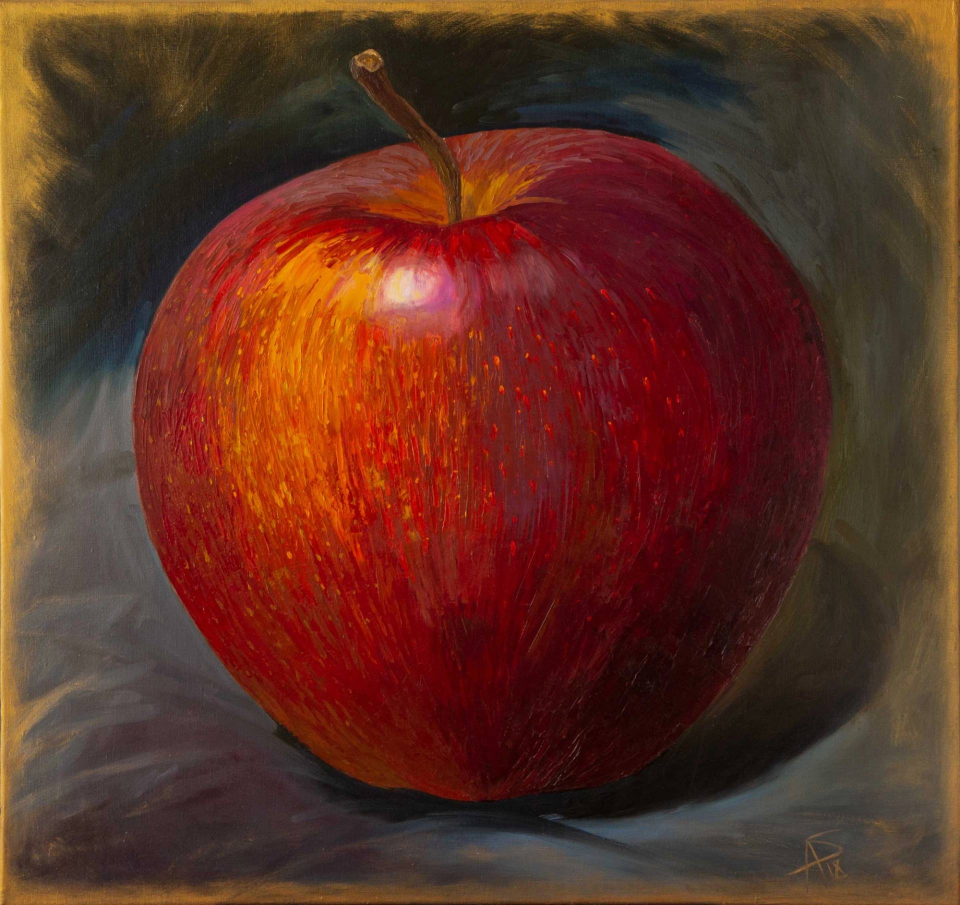 The Apple of Discord