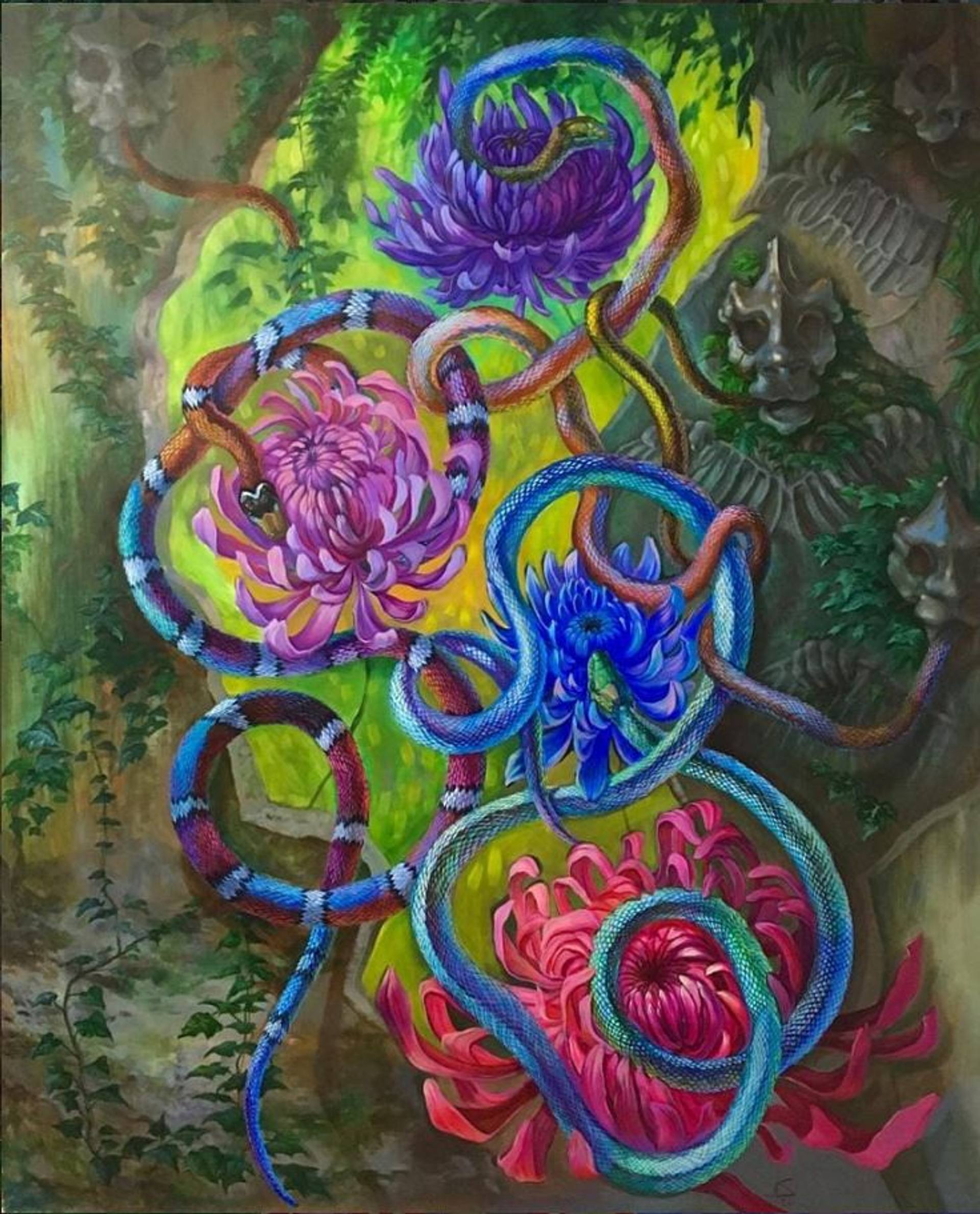 Serpentarium