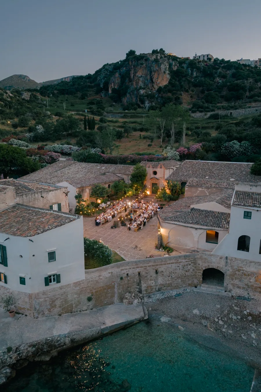 Tonnara di Scopello - Sicily