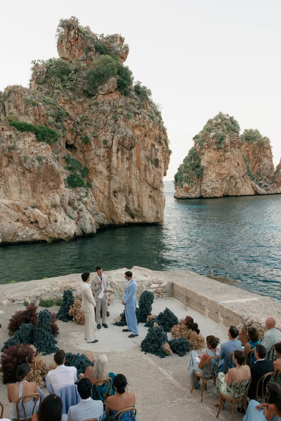 Scopello - Sicily