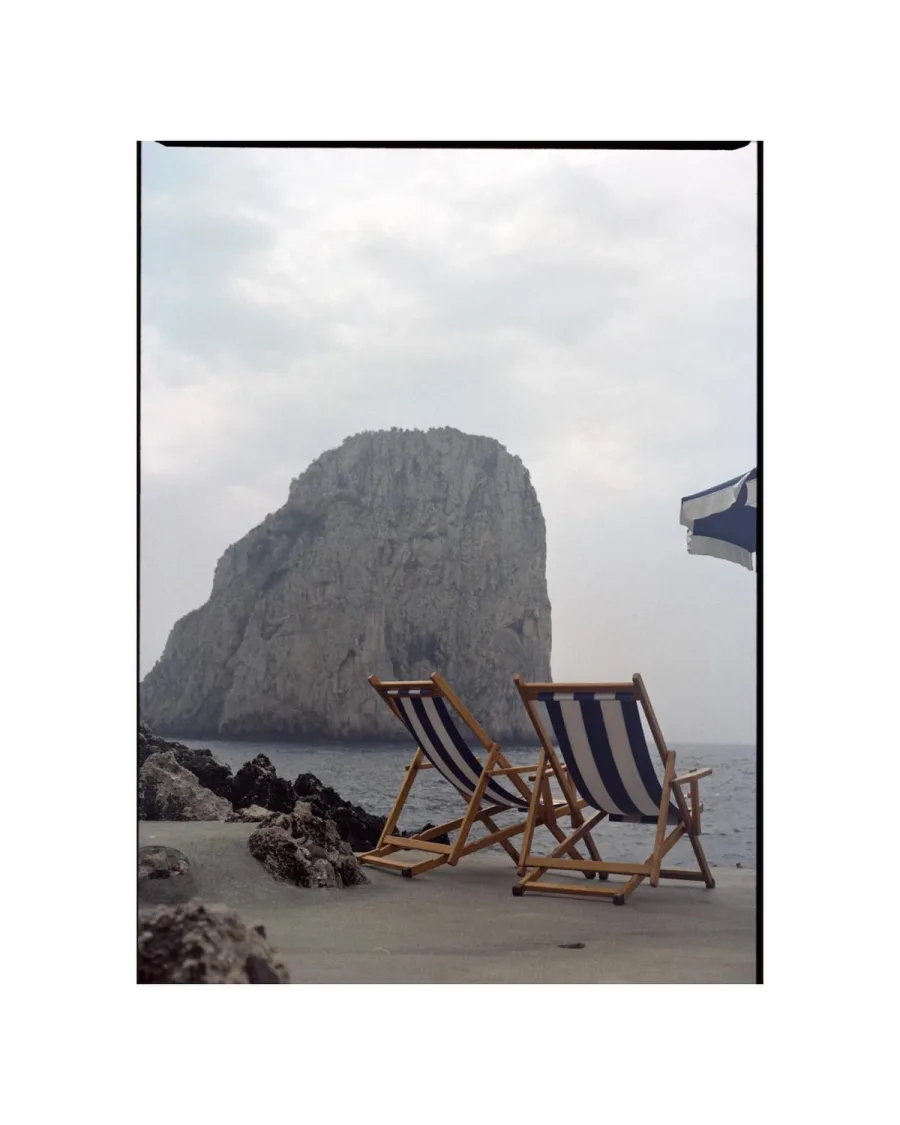 wedding in capri