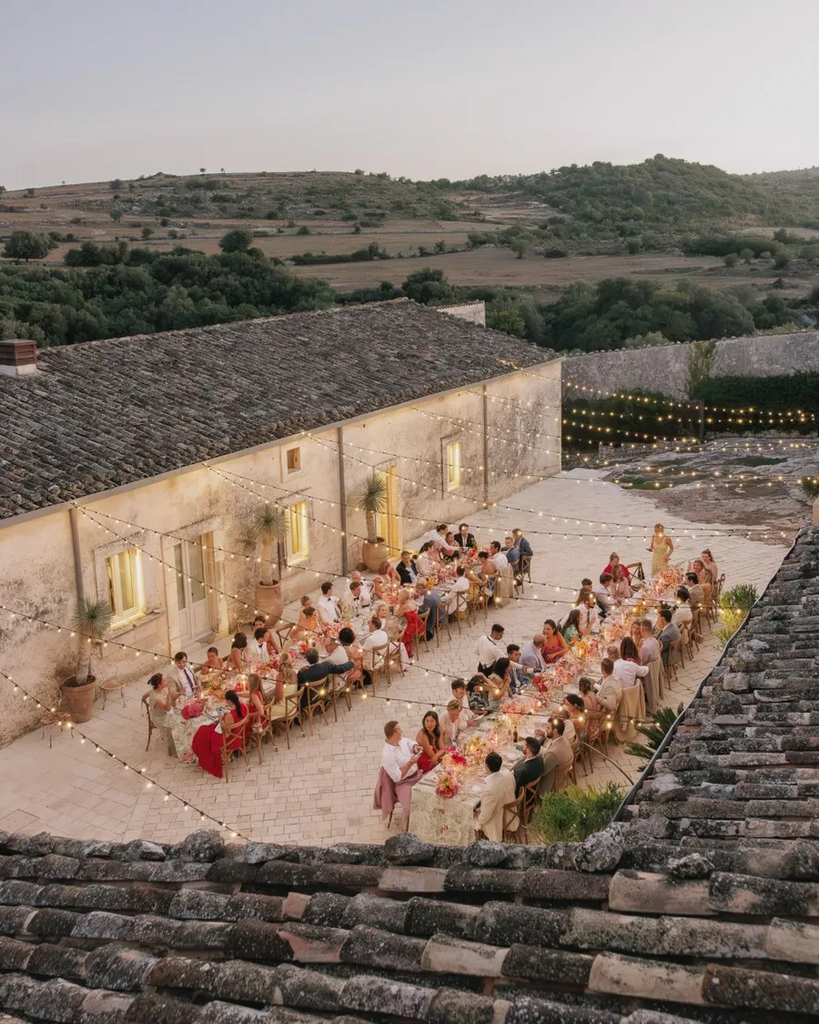dimora delle balze wedding