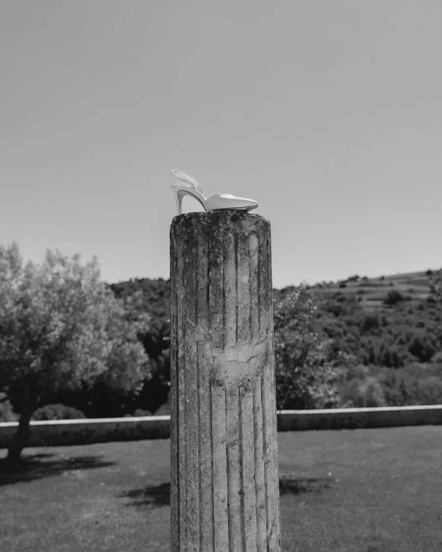 Dimora delle Balze - Sicily