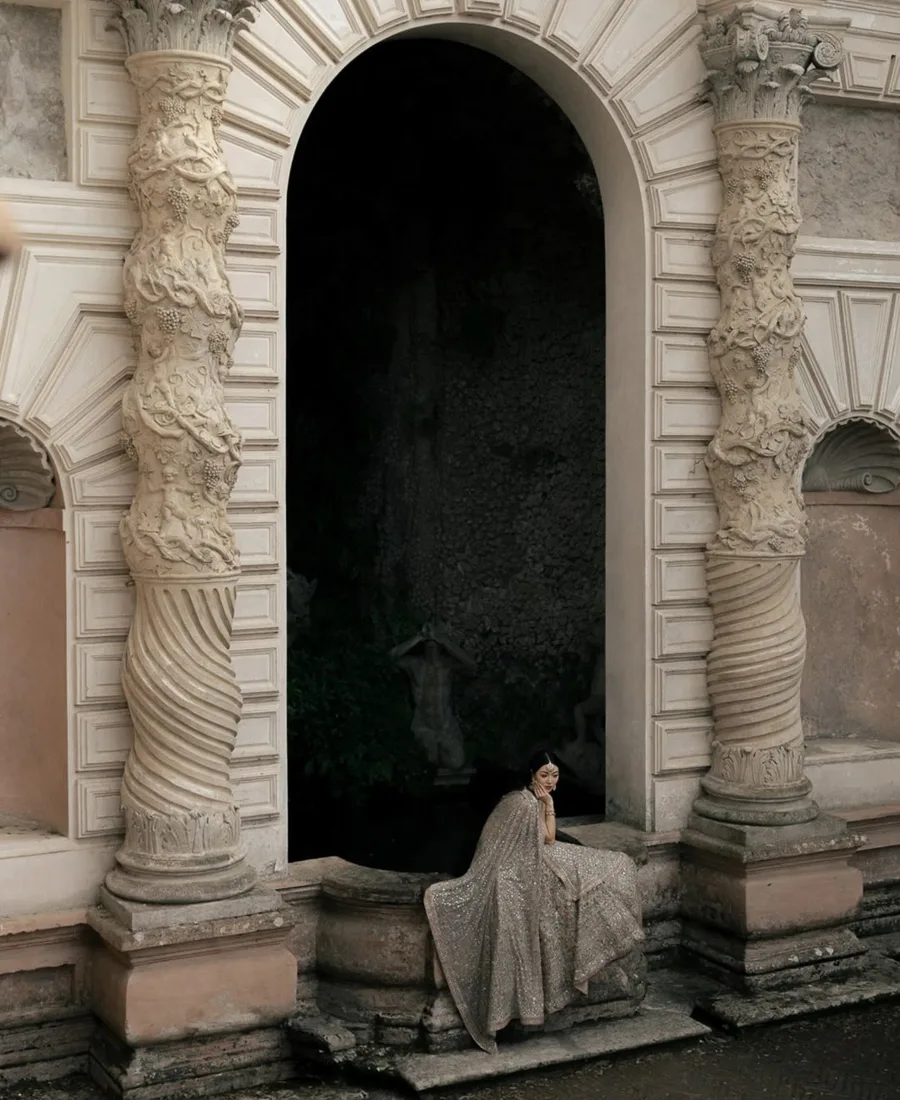 Villa d'Este - Tivoli