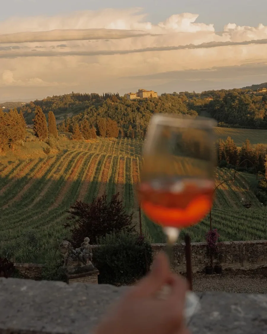 Siena - Tuscany