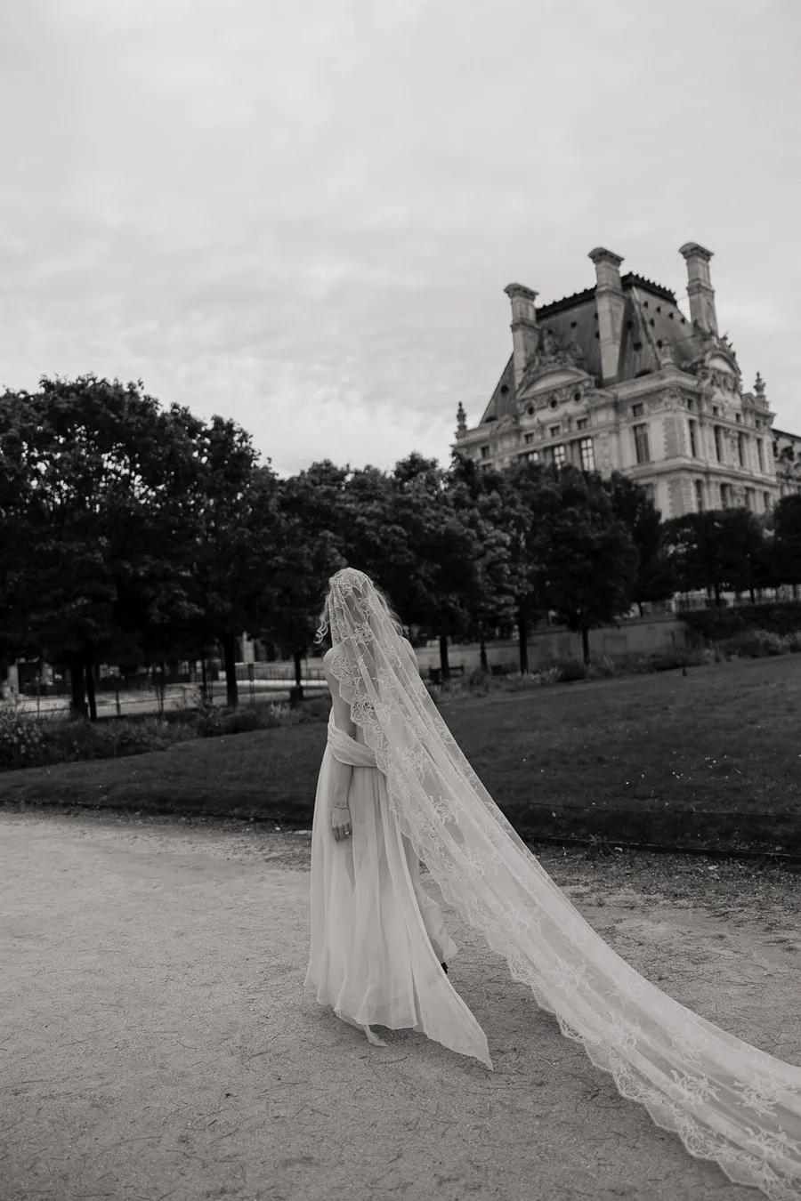 Paris - France