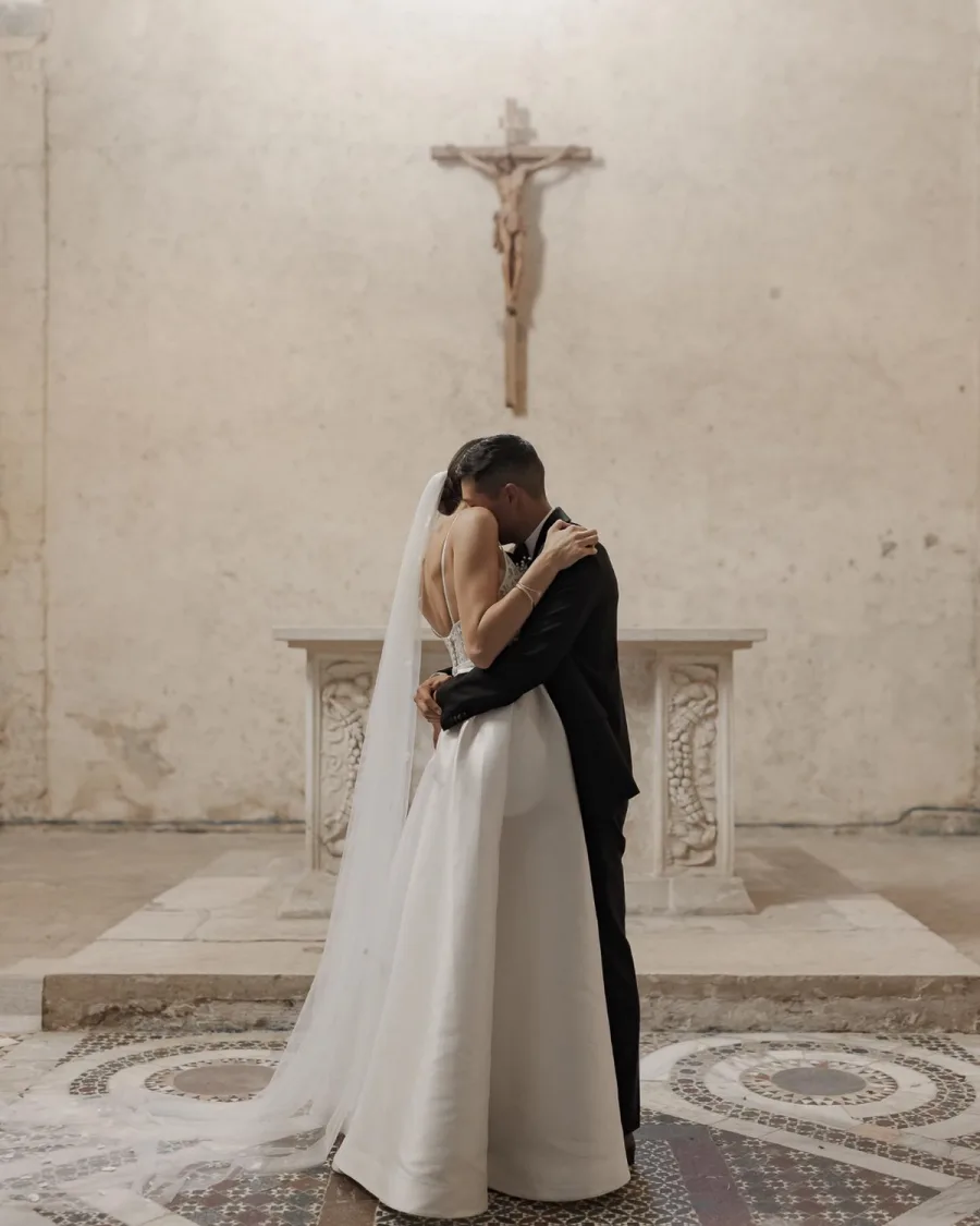 badia di orvieto photography
