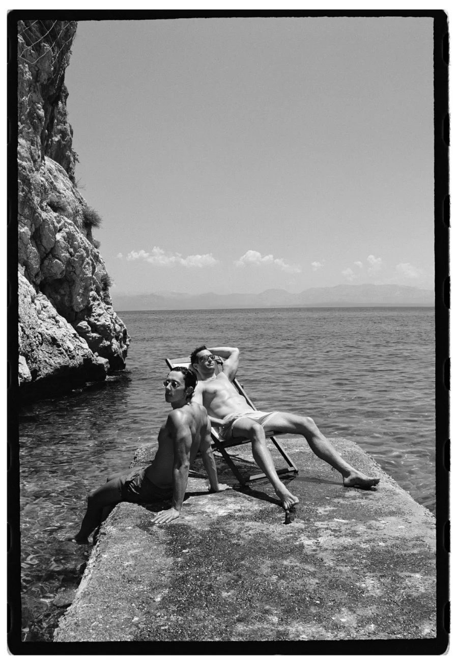 Tonnara di Scopello - Sicily