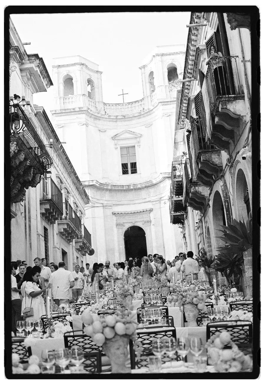 Noto - Sicily