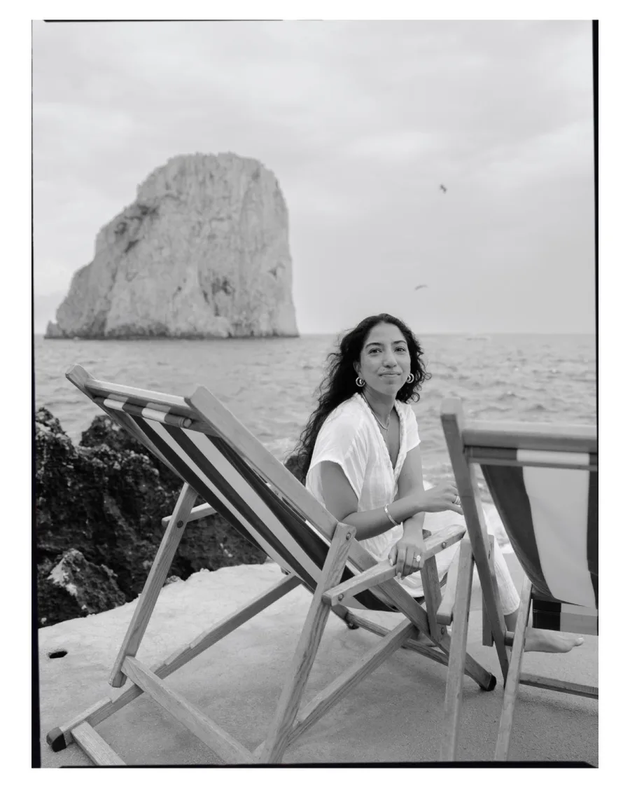Capri