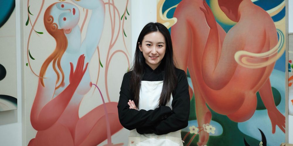 Youran Liu