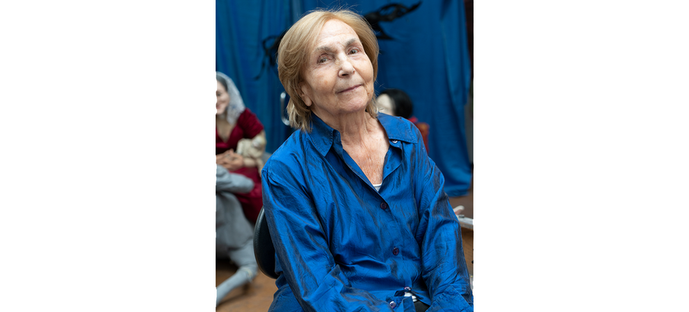 Paula Rego