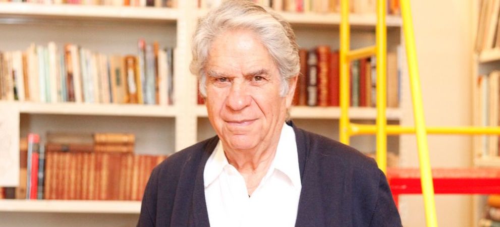 Eduardo Terrazas