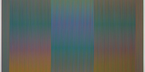 Carlos Cruz Diez