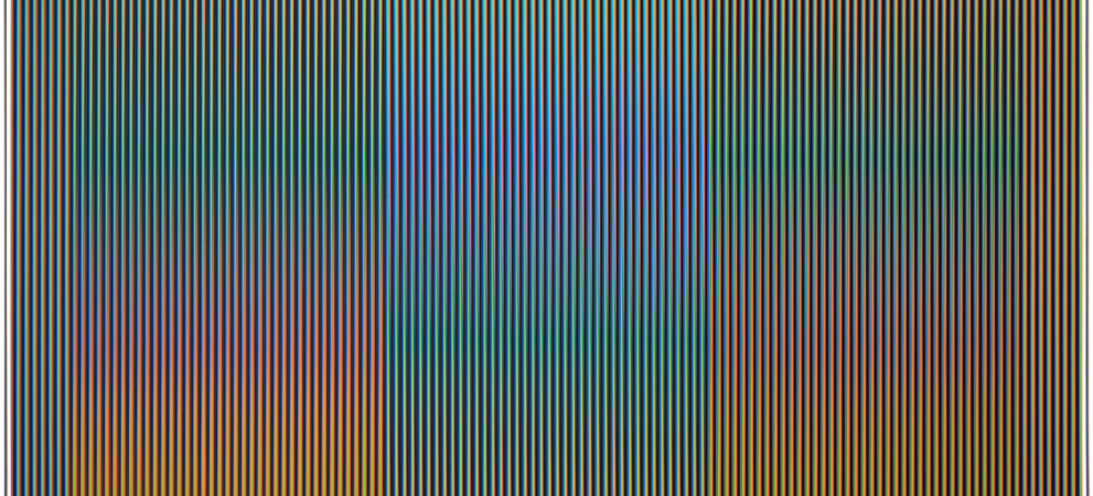 Carlos Cruz Diez