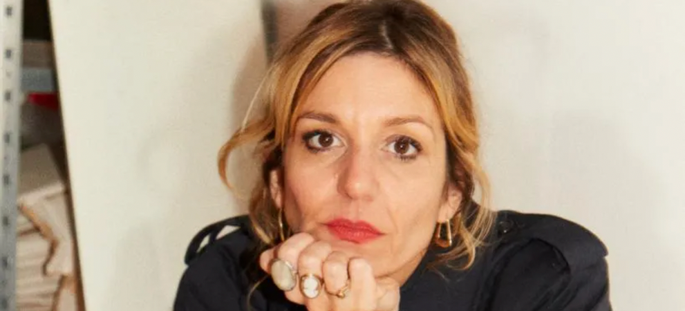 France-Lise McGurn