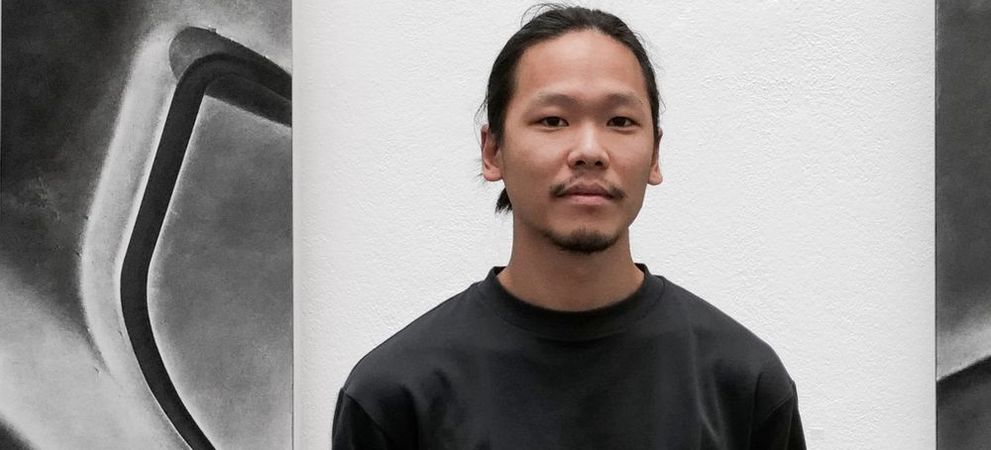Alexandre Zhu