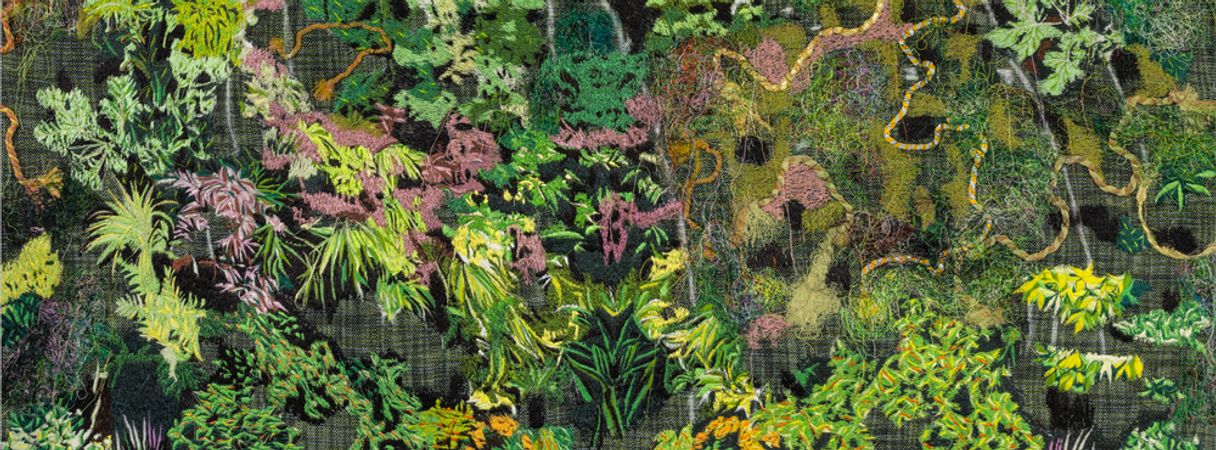 Fabric of Life