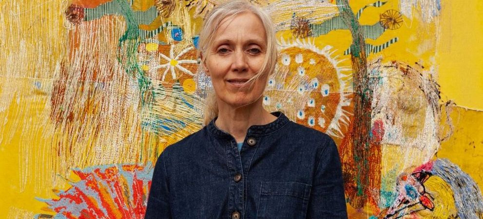 Alice Kettle