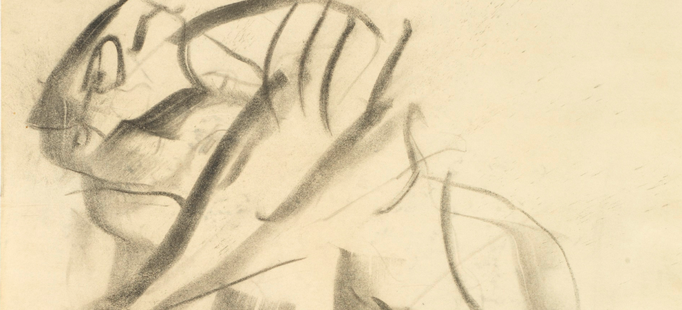 Willem De Kooning