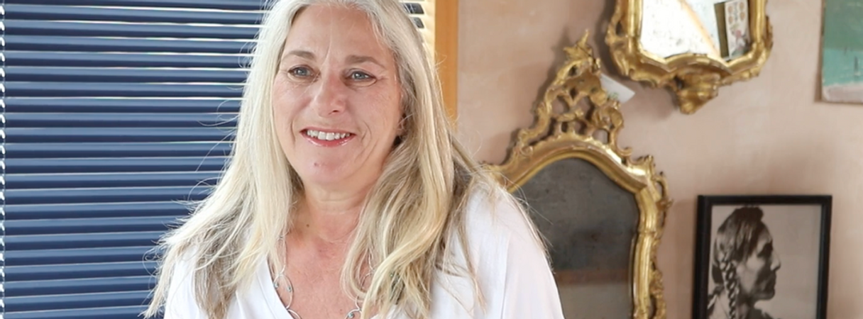 Catherine Loewe