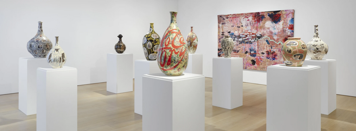 Grayson Perry: Super Rich Interior Decoration