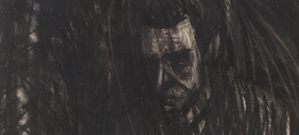 Leon Kossoff