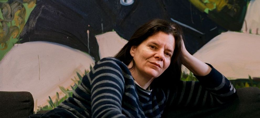Chantal Joffe