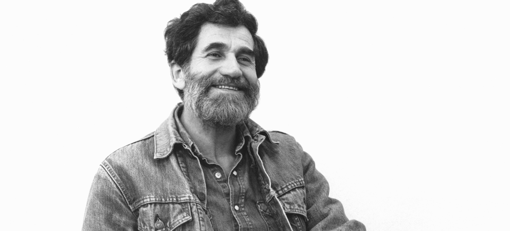 Allan Kaprow