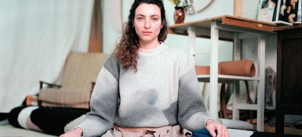 Bea Bonafini