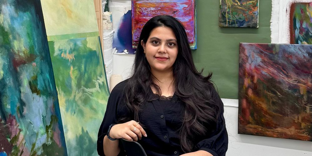 Zeha Imran