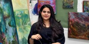 Zeha Imran