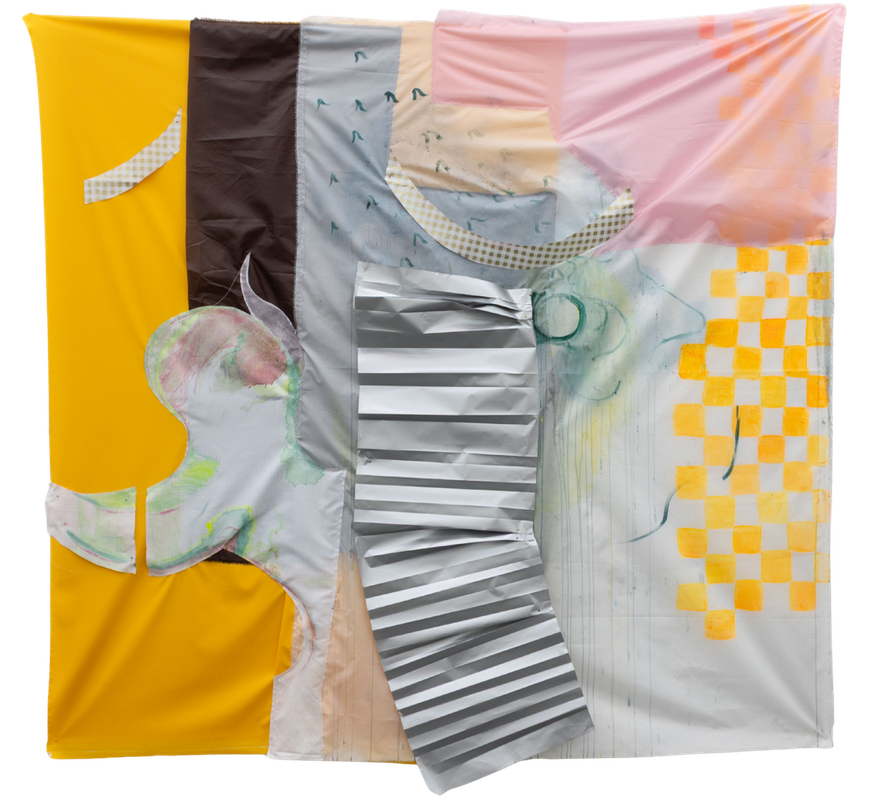 Chrome Pleats