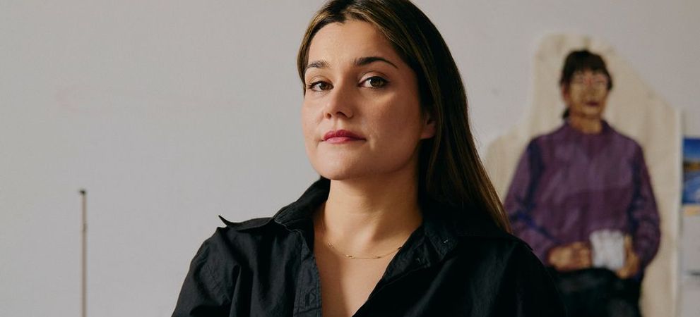 Hangama Amiri